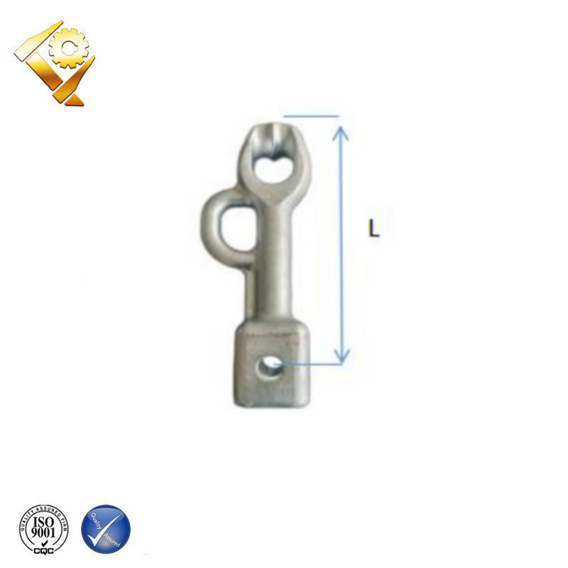 Адаптер для оттяжек 1-1/2 дюйма, двойной и тройной