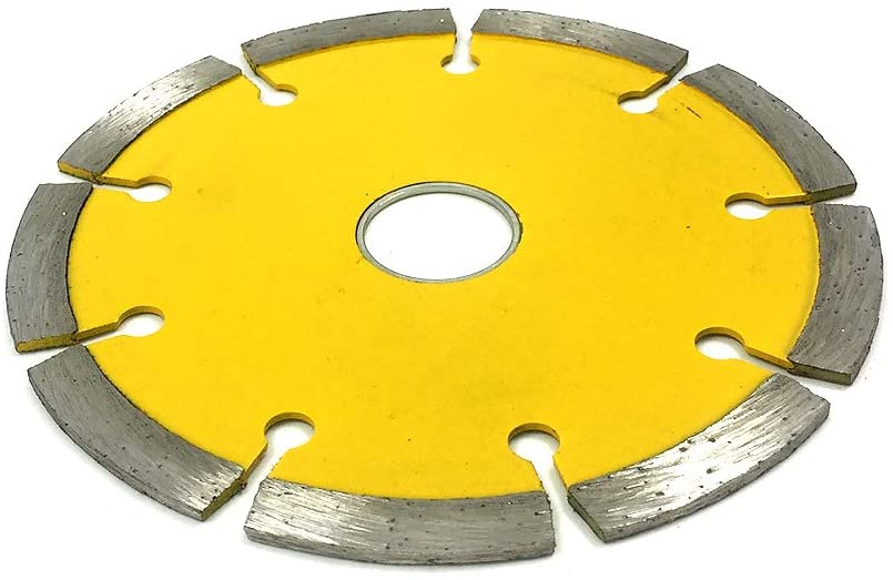 Алмазный диск для резки мрамора, гранита, бетона