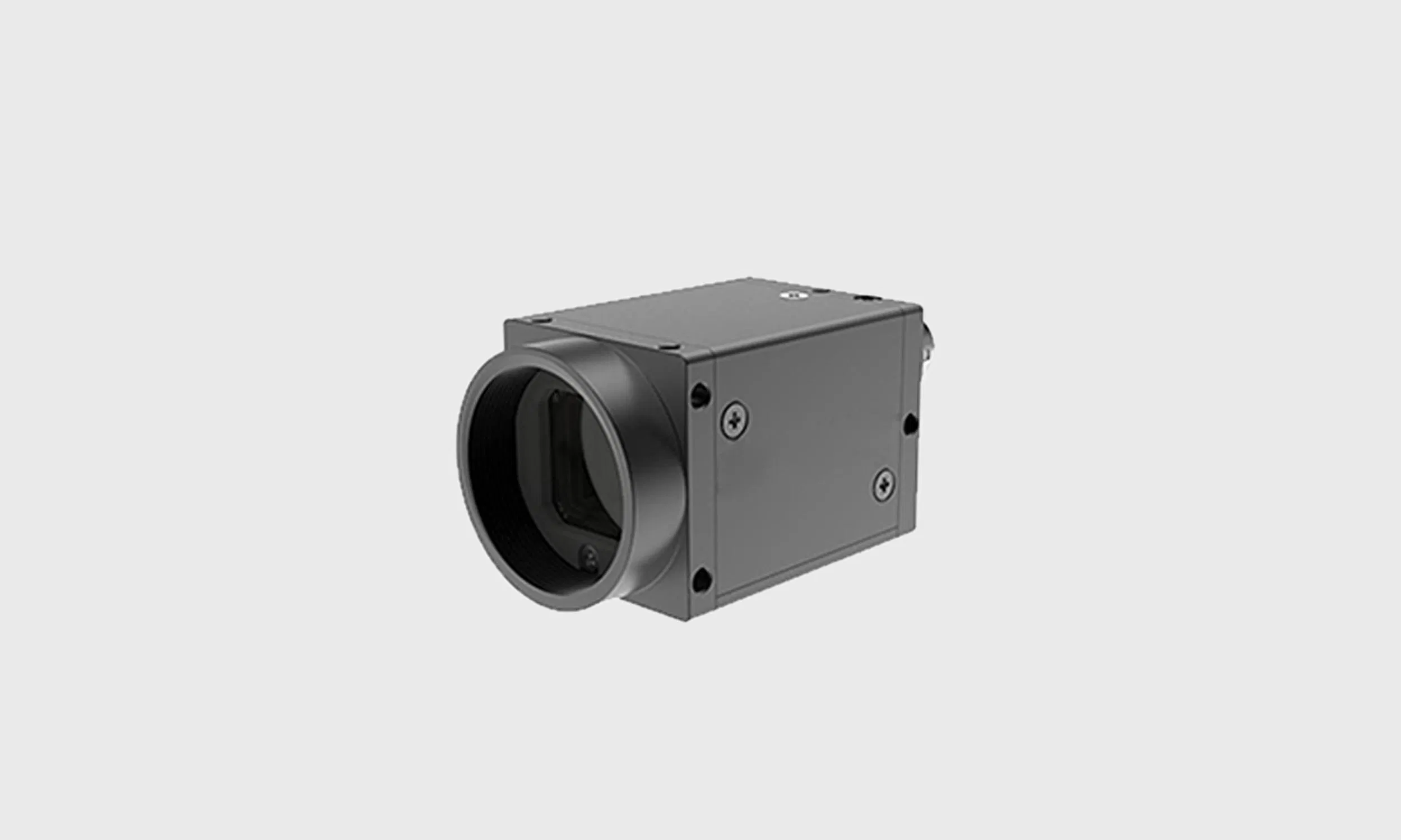 Промышленная камера 1.9MP Global Shutter Gige MV-200C/M-GE