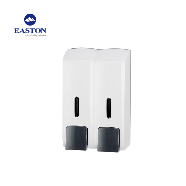 Bathroom Accessories 300ml Wall Mount Liquid Soap Dispenser