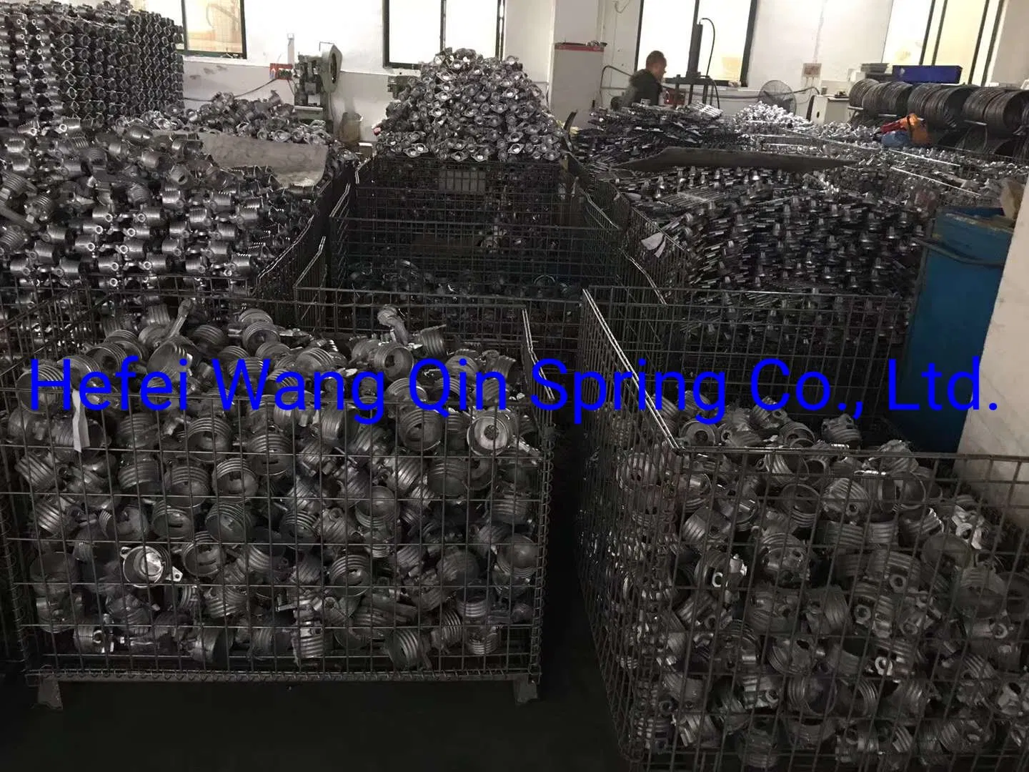 2 Inches Garage Door Torsion Spring Cones