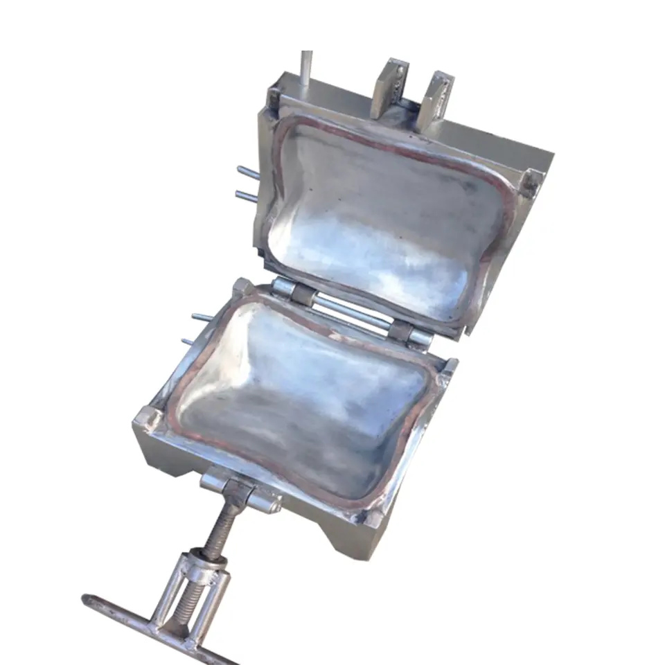 2026new Car Pillow Memory Foam Slow Rebound Lashes Pillow Molding Mould Making