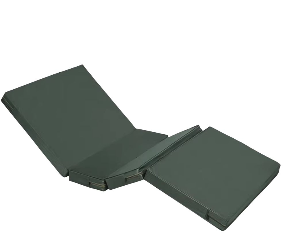 Factory Direct Customizable Hospital Bed Mattress Foldable and Waterproof Medical Accessories