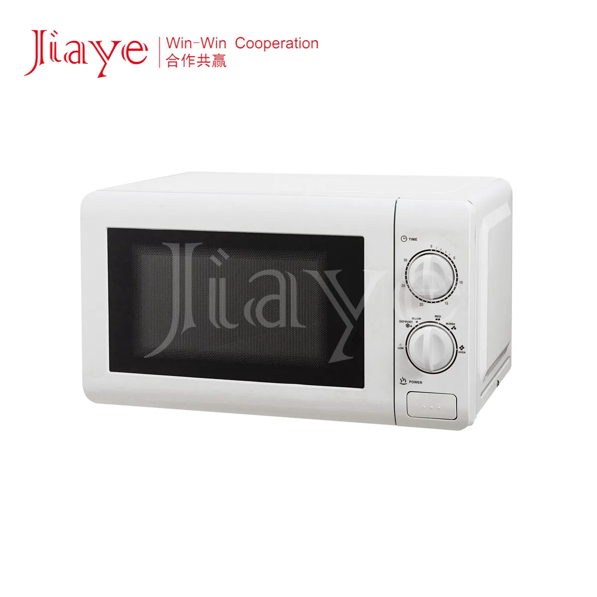 Electric Table Microwave Oven 20L Direct Factory Prices Portable Countertop
