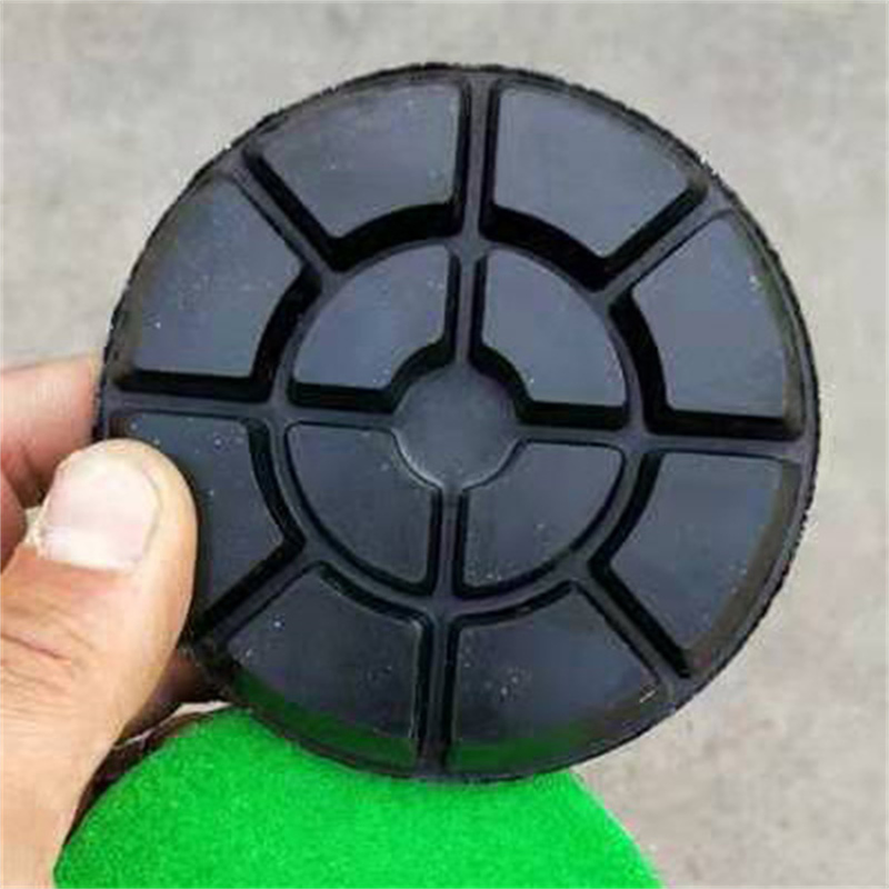 Шлифовальная машина для бетона G-Young 788, 15 кВт