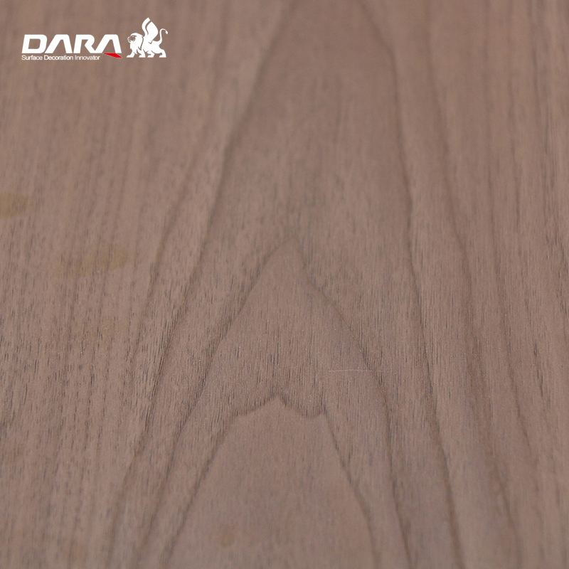 Synchronized Board with Melamine Decoration Melamine Board