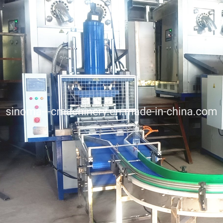 Dry Ice Production Equipment Machines Solid CO2 Block Equipment