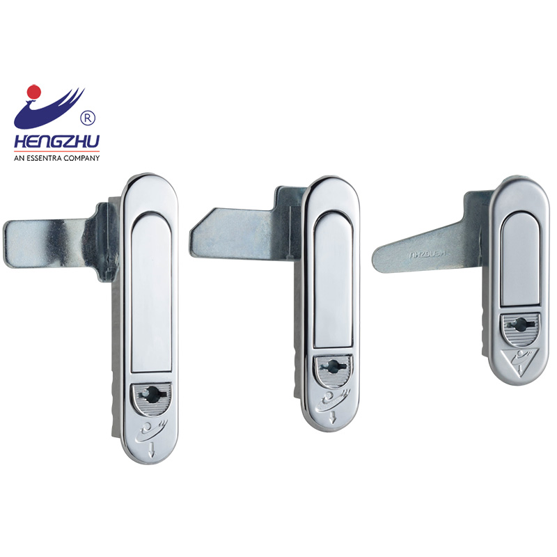 Plane Lock Hengzhu Ms610 Durable Electrical Control Panel Board Lock