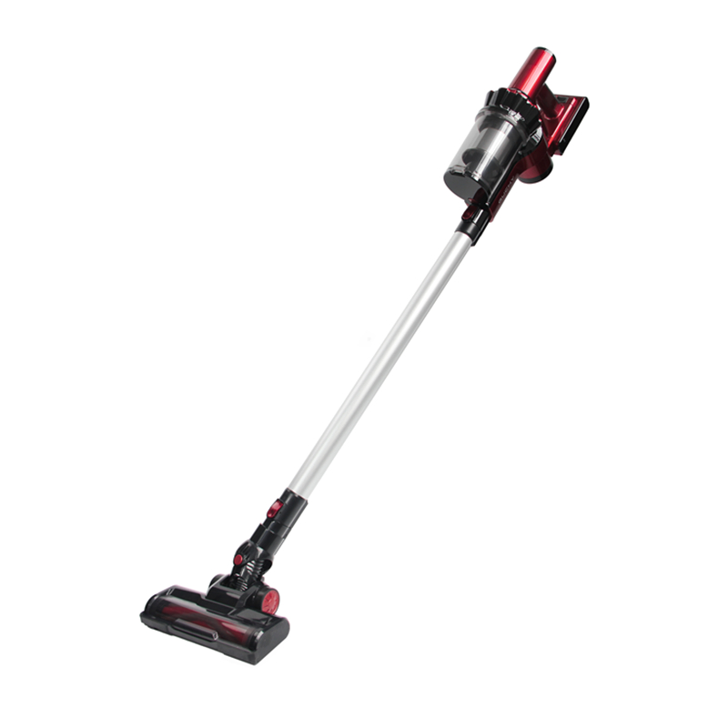 200W BLDC 21kpa Rechargeable Stick Wireless Cordless Vacuum Cleaners