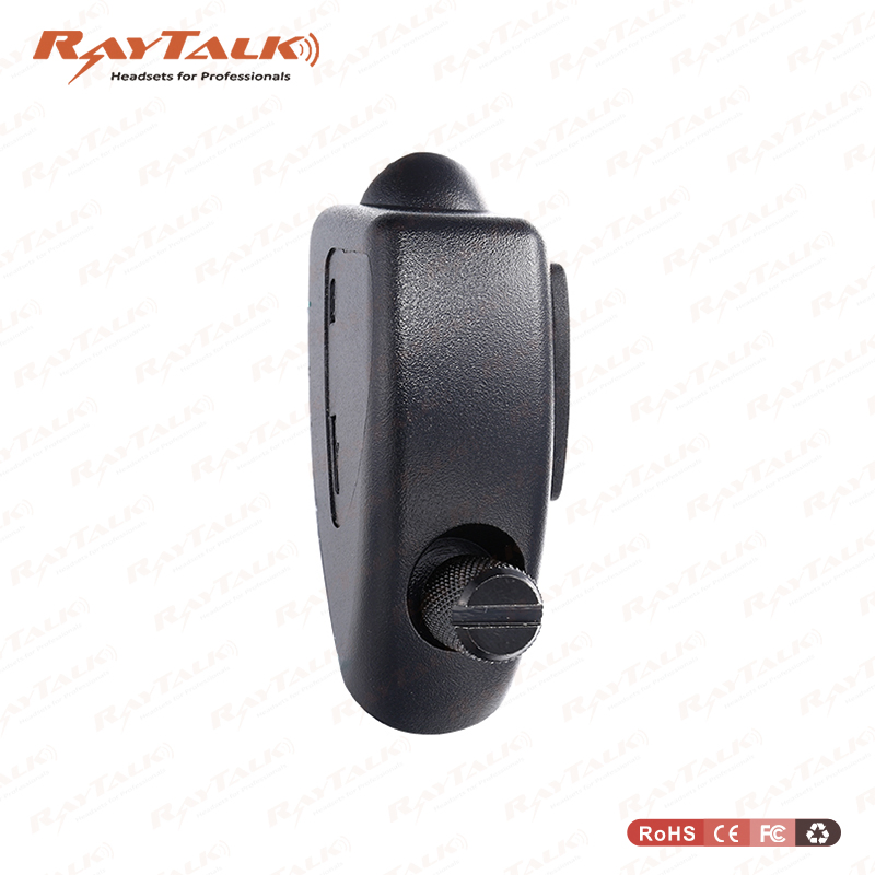 Адаптер Motorola GP к разъёму Hirose 6 Pin