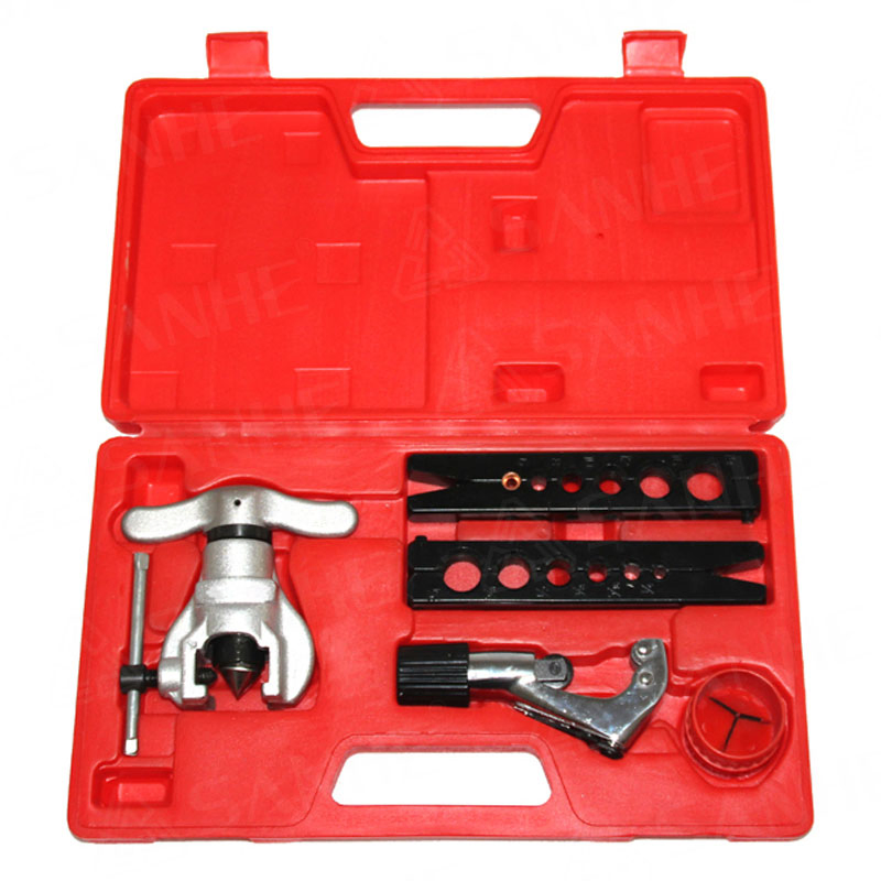 Flare Tool Kit/Swaging Tool Kit (CT-278L)