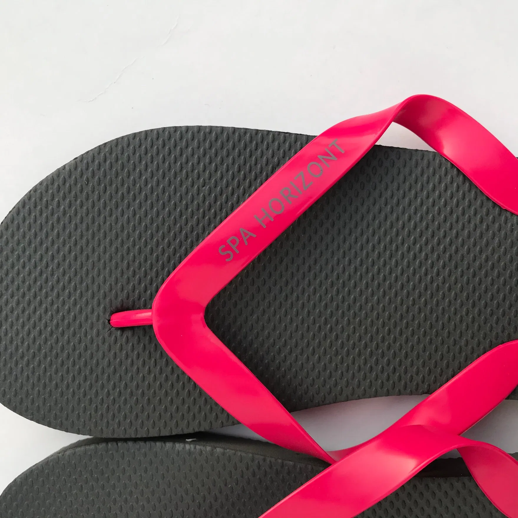 Customized Flip-Flops Decorated Women's Spring Summer Outdoor Beach Slippers EVA Home Hotel Flip-Flops