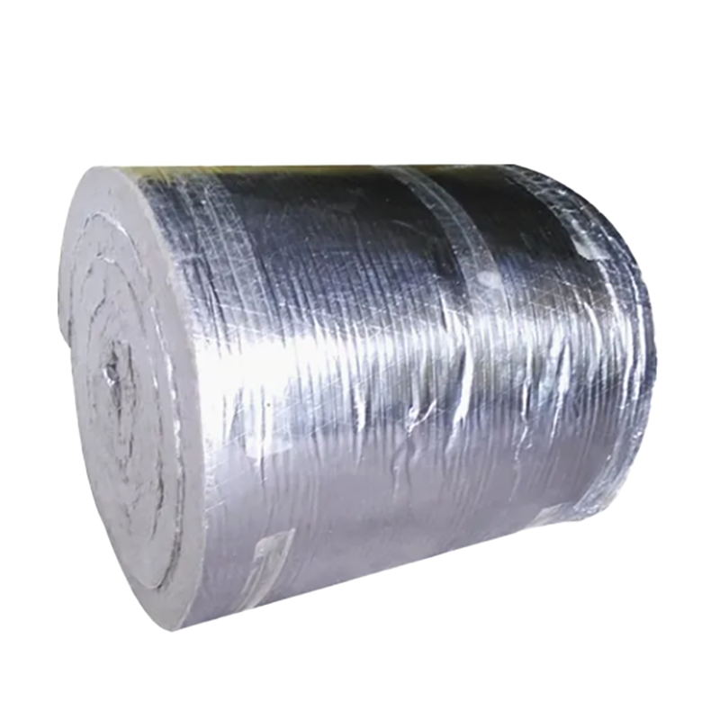 Thermal Insulation Mineral Rock Wool Insulation