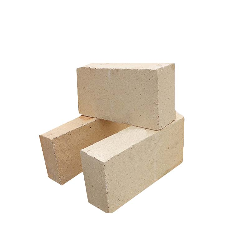 40%Al2O3 Fireclay Precast Shaped Brick