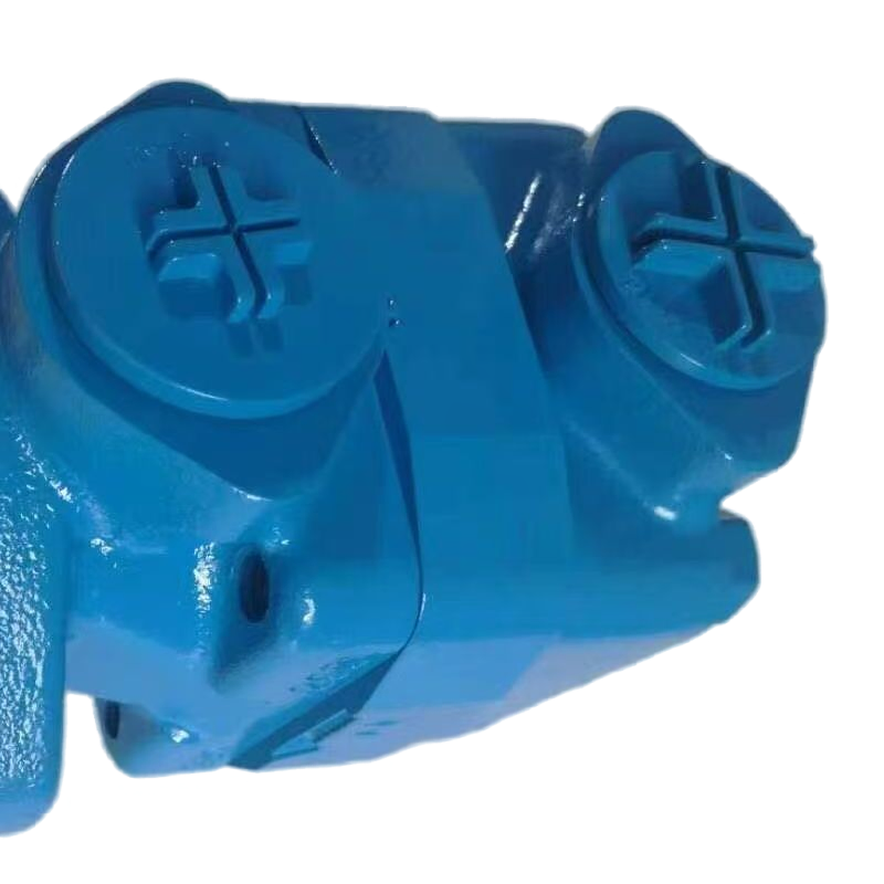 Гидравлический насос Eaton Vickers V10 серии