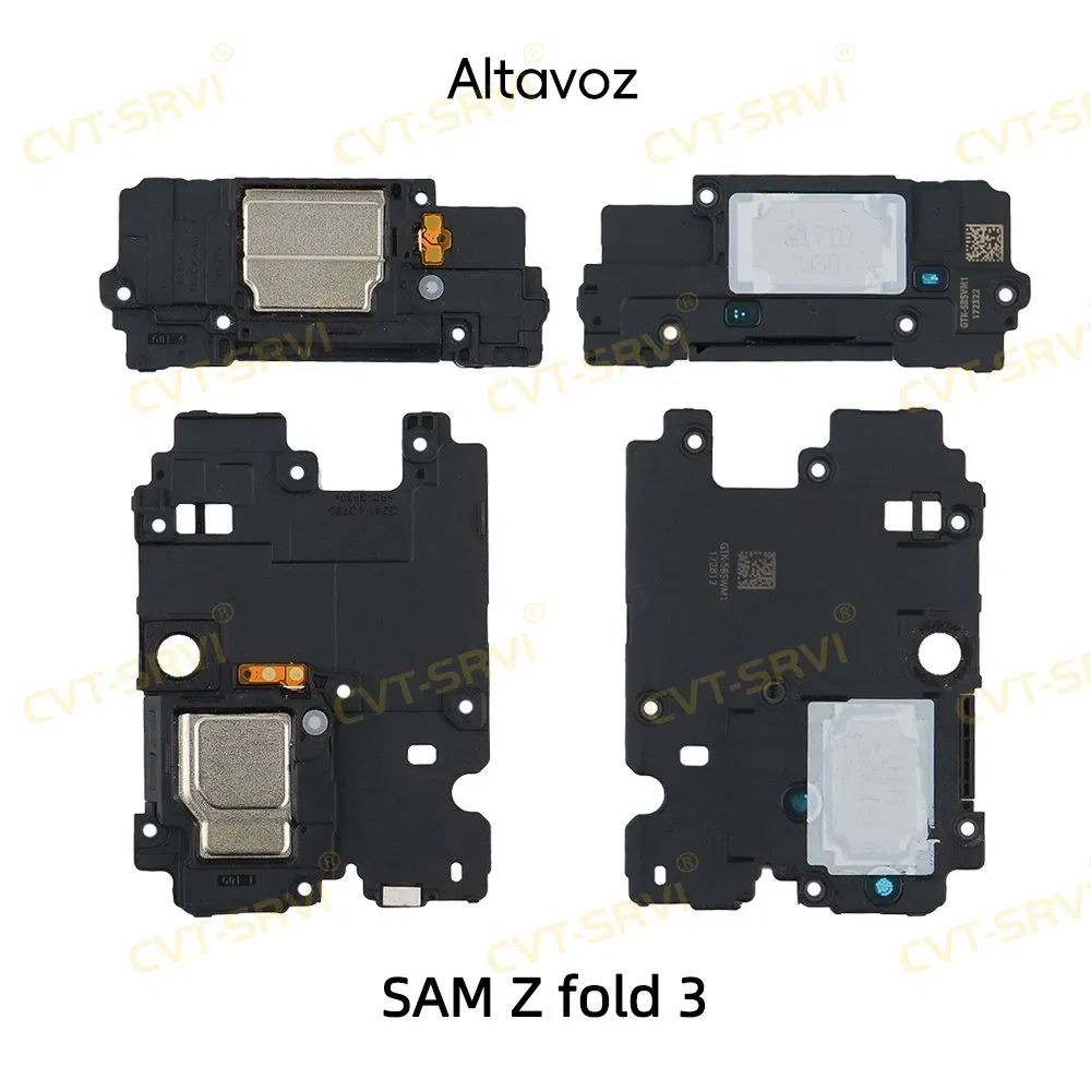 Динамик для Samsung A04/A05/A50/Z Fold 3/Note 9