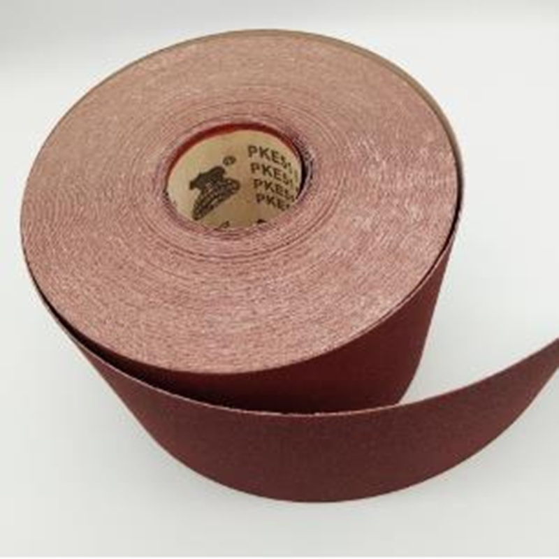 Handicraft and DIY Abrasive Flap Disc Sand Abrasive Paper