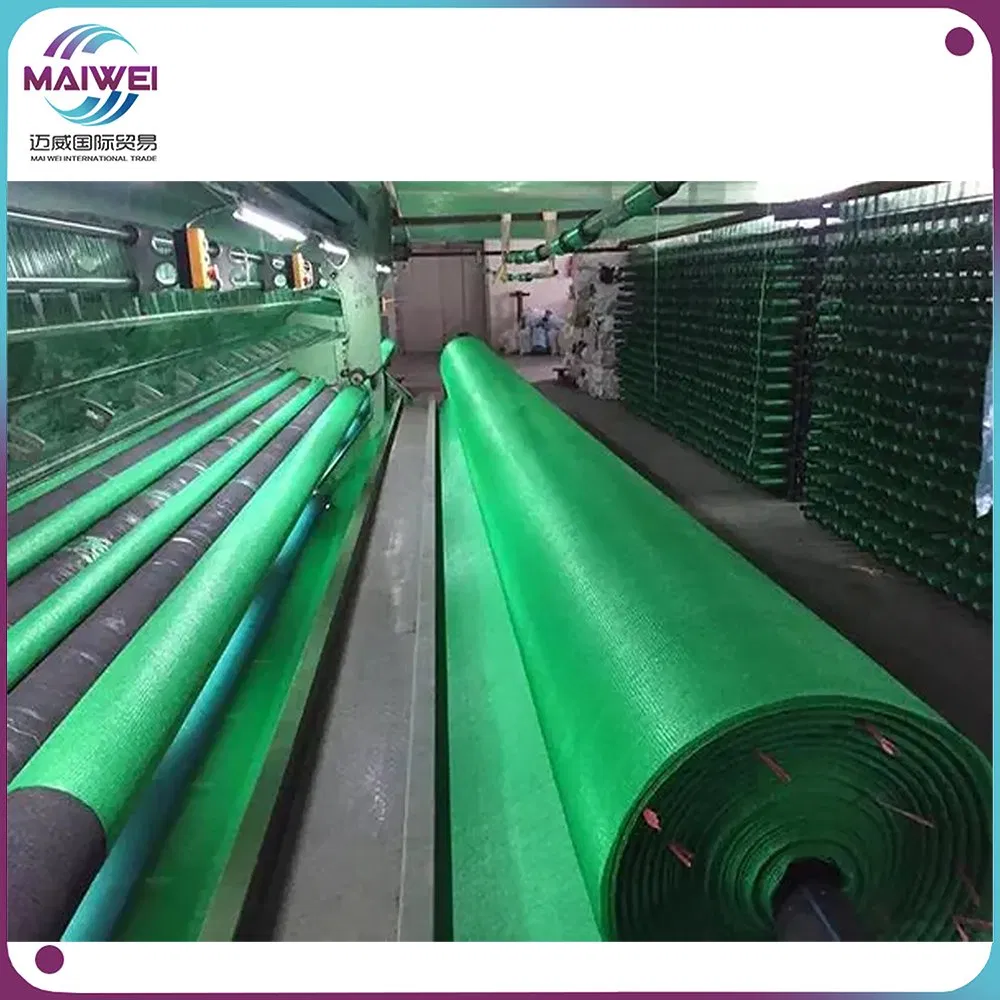 HDPE Plastic +UV Treated Agriculture Farming Net, Sun Protection Shade Net