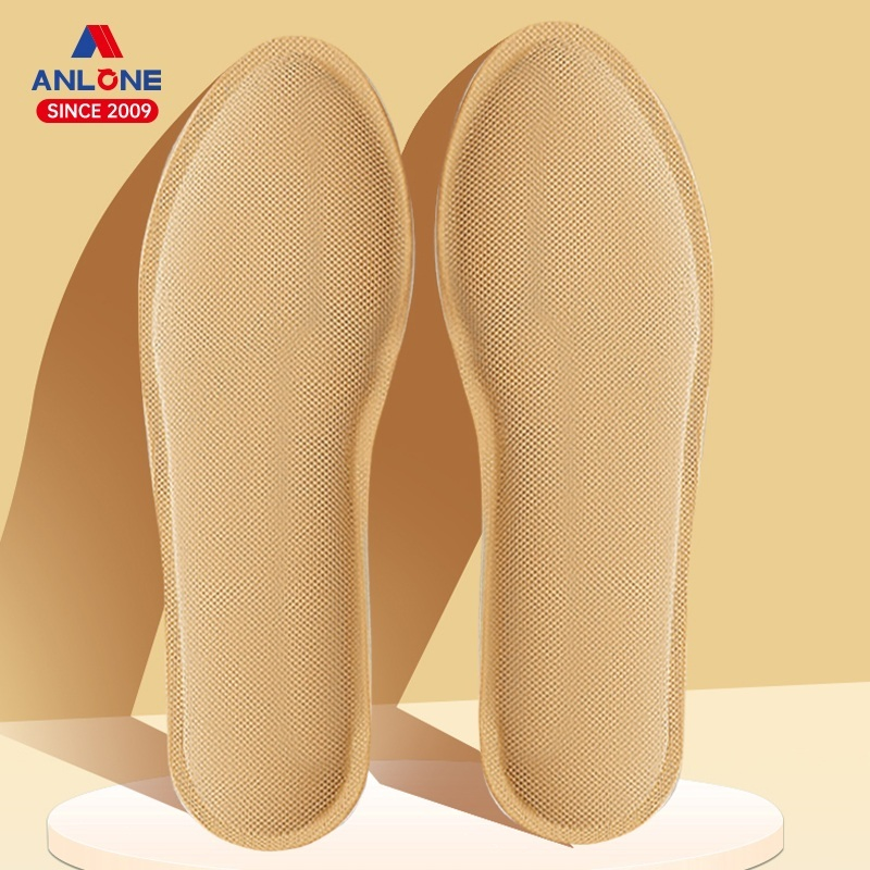 Best Selling 8-Hour Foot Warmer Insole Heating Pad Warming Pack with Enhanced Comfort for Fatigue Relief