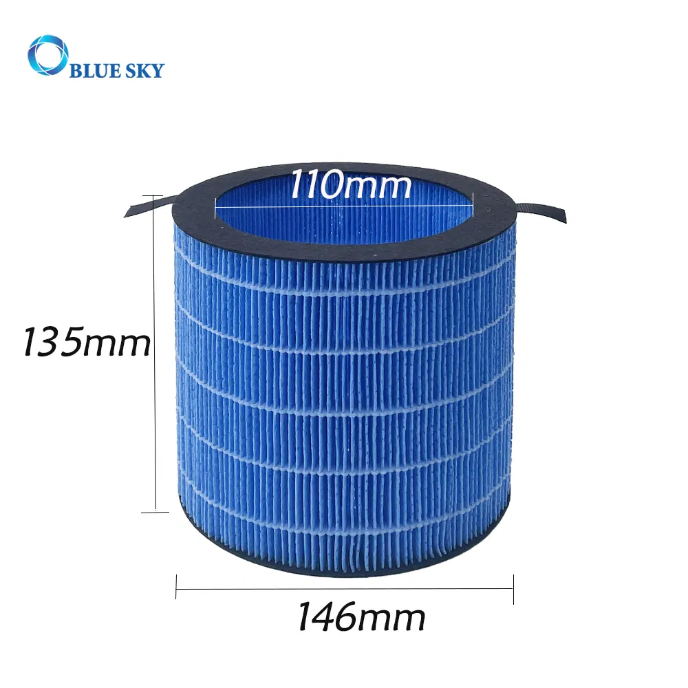 Humidifier Wicking Filter Compatible with Afloia Miro PRO Kilo PRO Air Purifier Humidifier 2-in-1