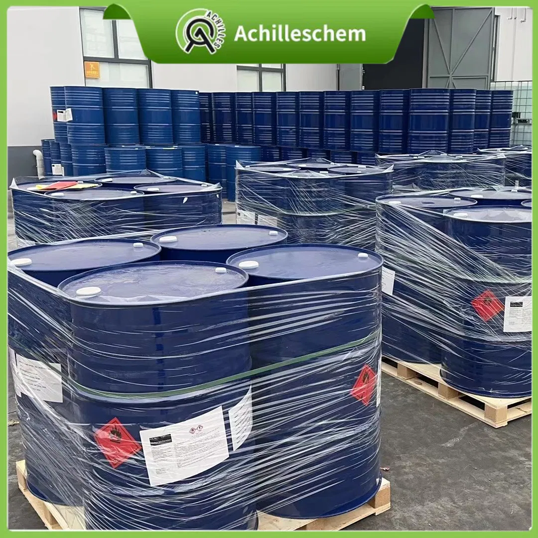 High Purity 99.9% N, N-Dimethylformamide/Dimethylformamide/DMF with CAS 68-12-2