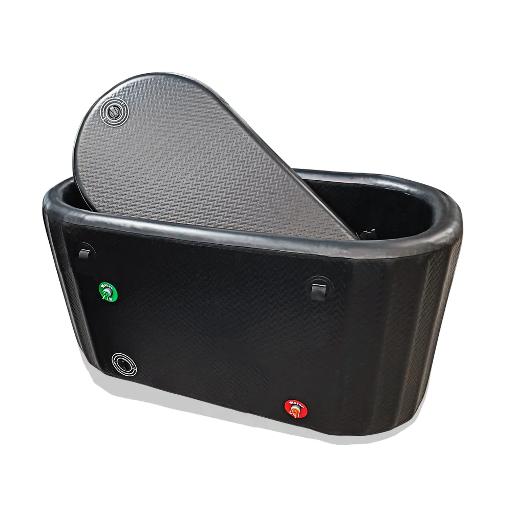 Надувная ледяная ванна Raysen Drop Stitching