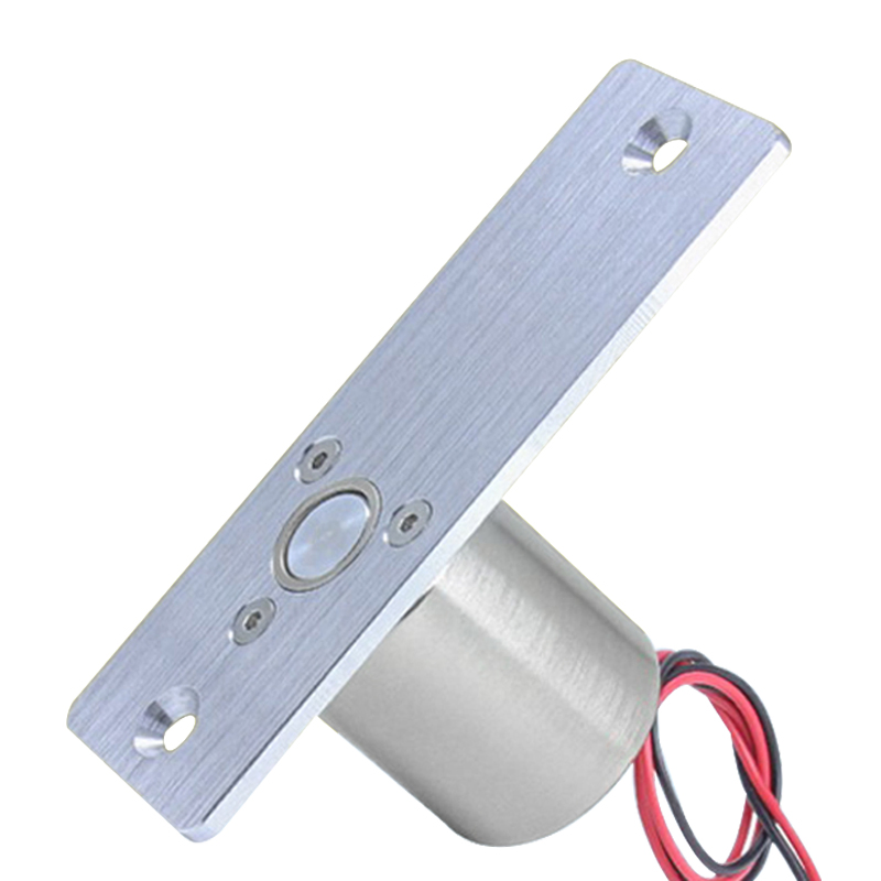 DC12V Waterproof Mortise Bolt Lock