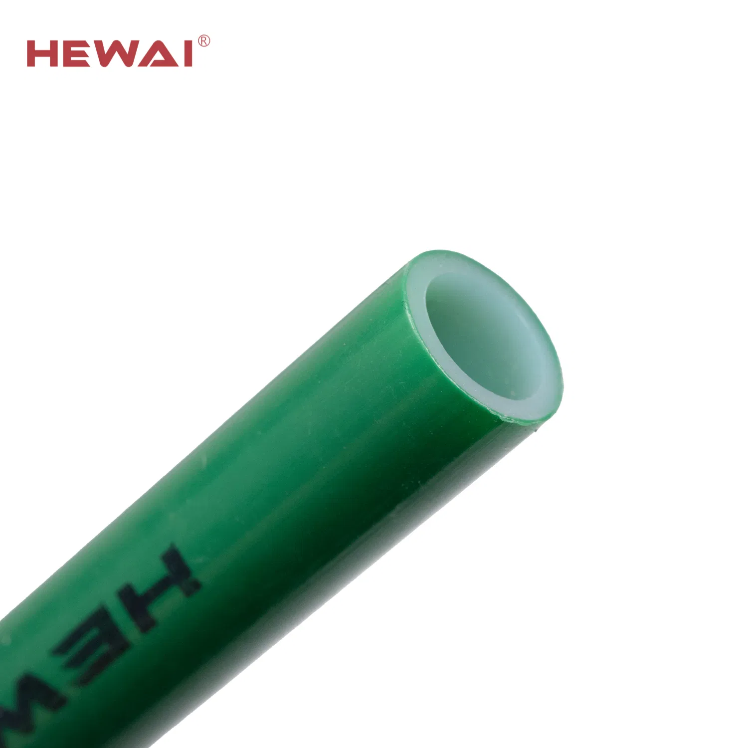 Hewai Pexb Pipe Oxygen Barrier EVOH Pipes for Underfloor Heating and Water Supply
