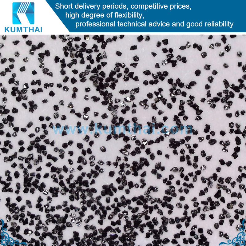 Cubic Boron Nitride CBN-B10 Powder for Resin/Vitrified Bond Abrasive