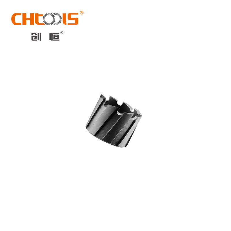 Chtools HSS Mini Cutter for Sheet Metal Drilling