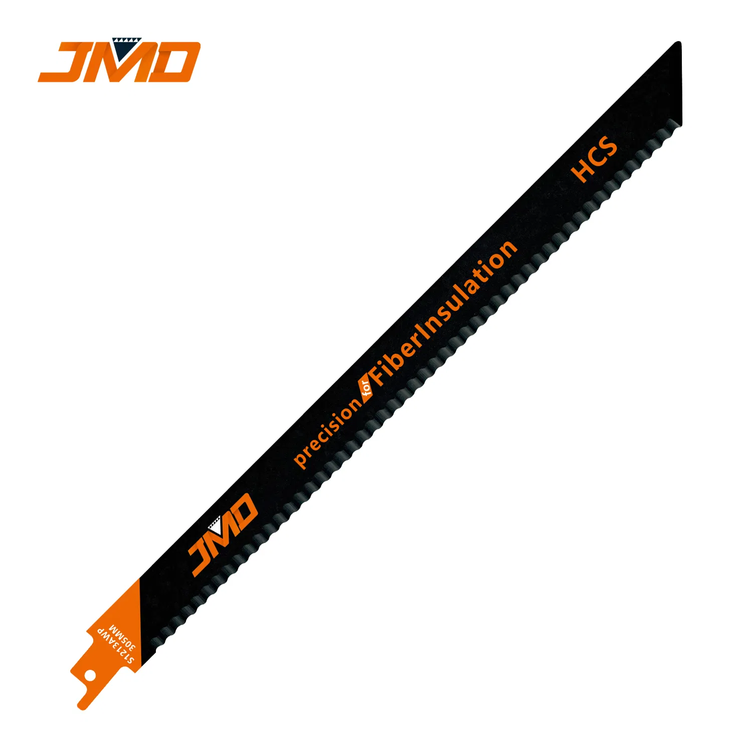 S1213awp 305mm Hcs Reciprocating Saw Blade for Fibre Insulation