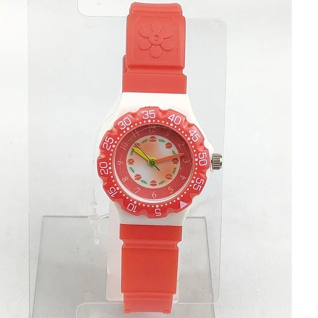 R0994 Fashion Custom Brand Swiss Wrist Kids Quartz Gift Watches