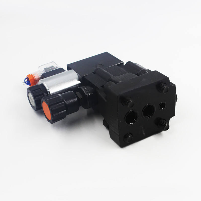 Best Price Mfb1-2.5yc/220W AC Coil Wet-Type Electromagnet for Valve