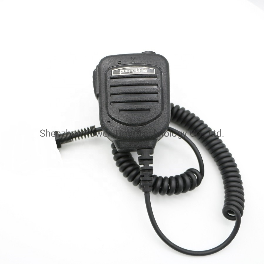 Apx2000 Dgp8050 Shoulder Speaker Microphone for Motorola Walkie Talkie