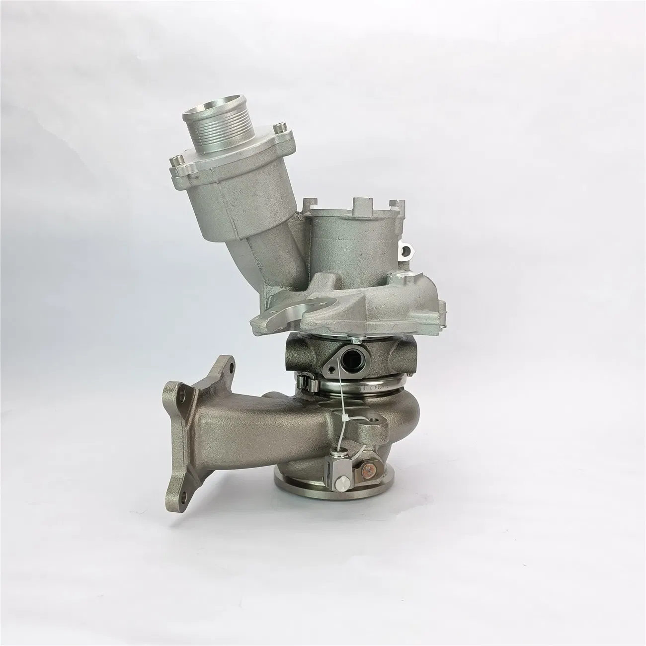 Турбокомпрессор Ms-Tech IS38 G30-660 для Audi A3, EA888 Gen3