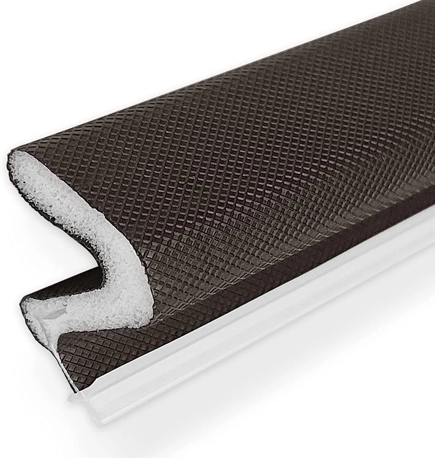 PU Polyurethane Sponge Foam Weather Seal Sealing Strip