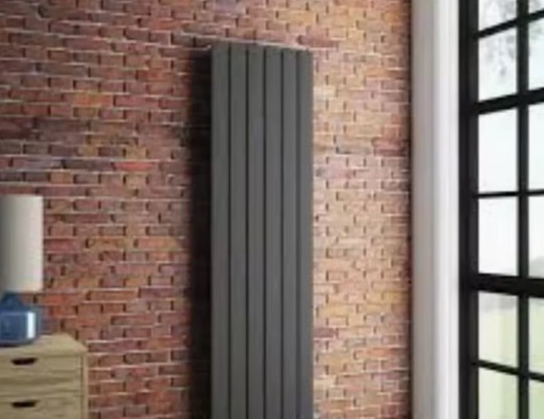 Hot Selling Designer 50*25 Double Steel Hot Water Central Heating Radiator