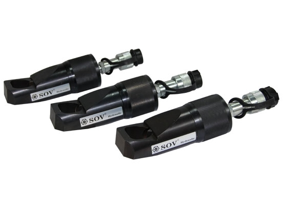 Good Quality Split Type Hydraulic Nut Splitter