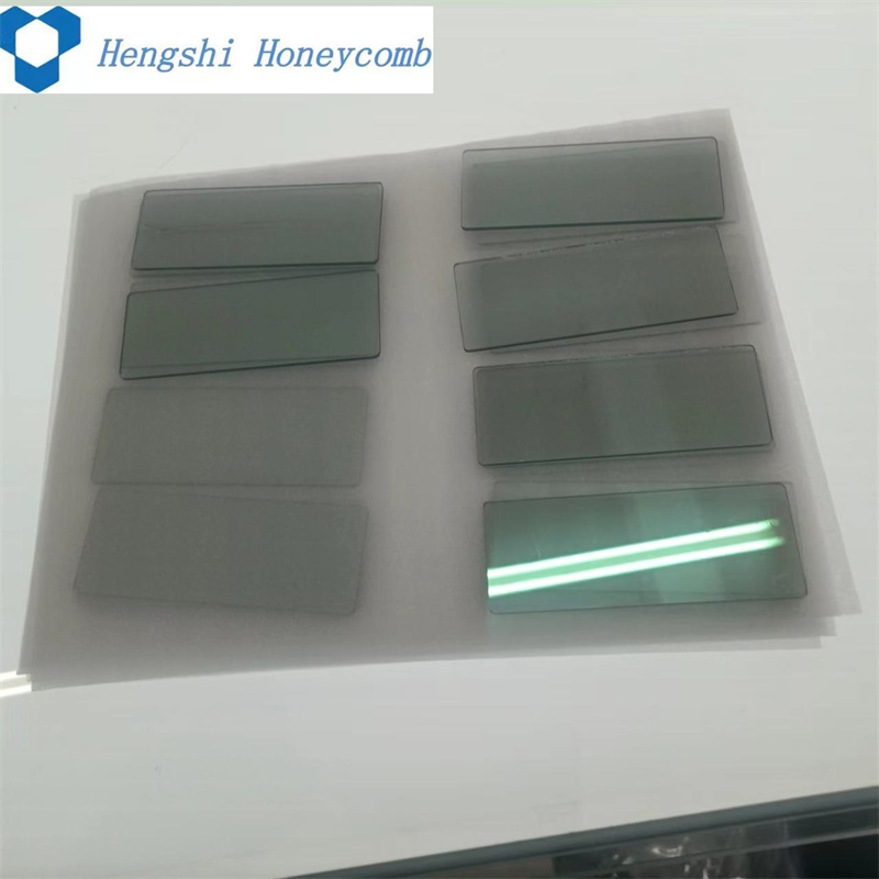 Электропроводящая экранирующая сетка для ЭМС