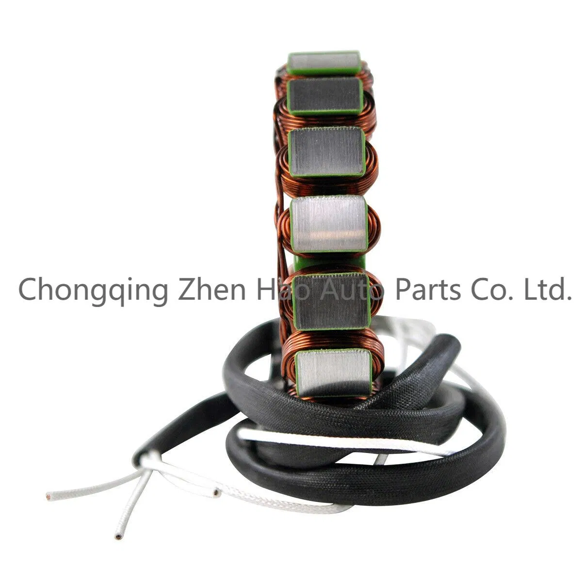 Статор генератора для YAMAHA XV750, XV1100