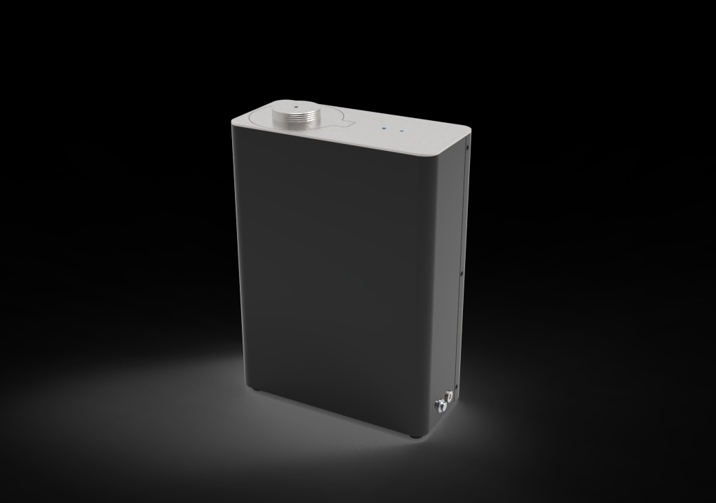 Commercial Use Electric Diffuser Smart Control, Portable Design, Electric Power, OEM for Car Accessories