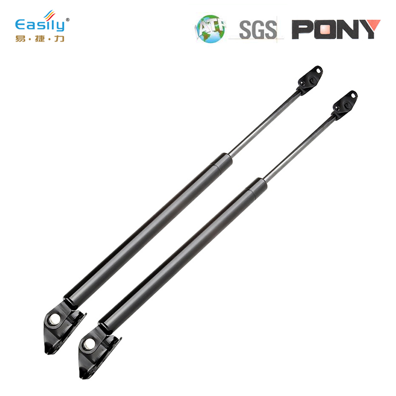 Gas Spring Auto Lift Support Rod with Connector Gas Struts Car