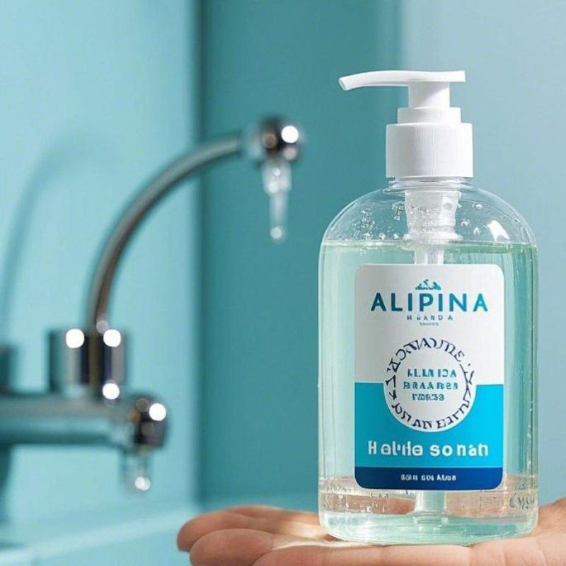 Nourishing Ingredients Ensuring Cleanliness Comfort in Every Wash Kills Germs Cares for Hands