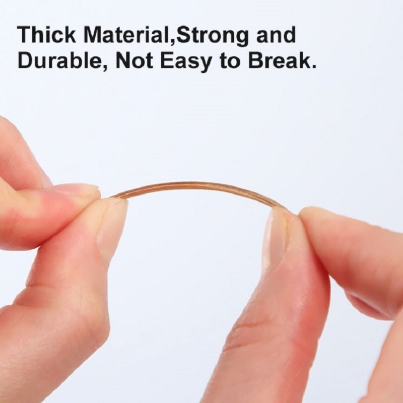 Natrul Paper Wrapped Mint Flavoured Wood Bambootoothpick Food Grade