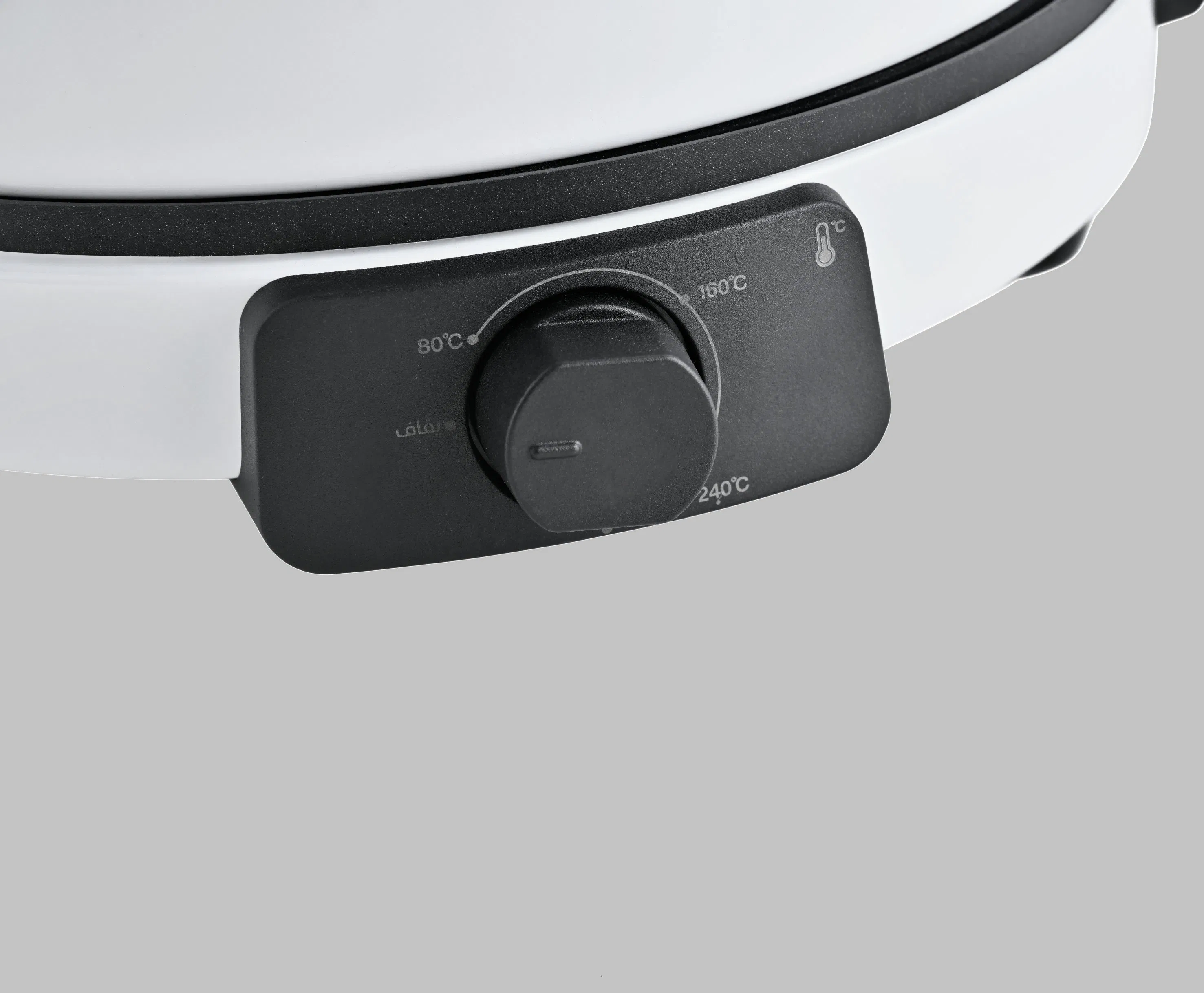 Bread Machine Household Machine Electric Frying Pan Arabic Bread Maker