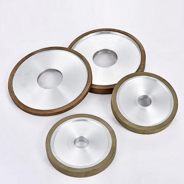 Low Price Professional Quality Hard Wear Resistant Diamond Grinding Wheel for Kitchen Bathroom Marble High Speed Grind Machine