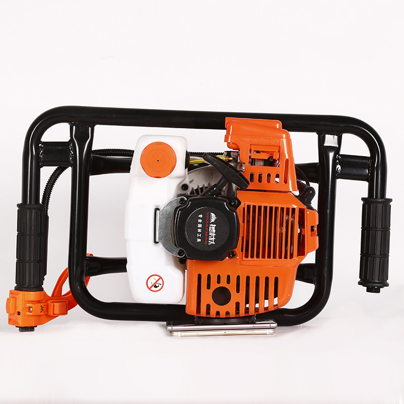 Good Quality Hot Sales 52cc Earth Auger 52cc Ground Drill