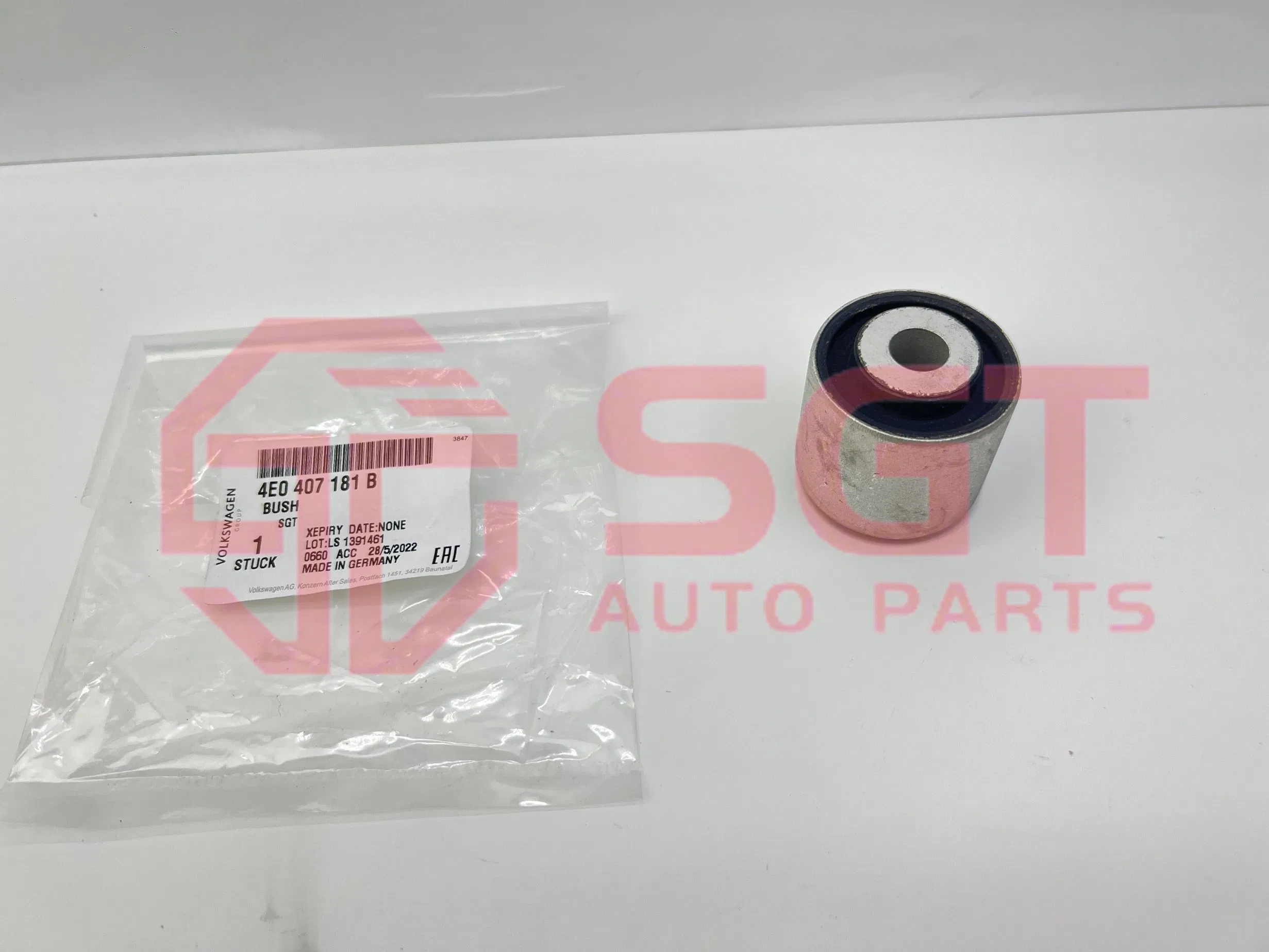 Втулка рычага подвески Audi VW 4E0407181B