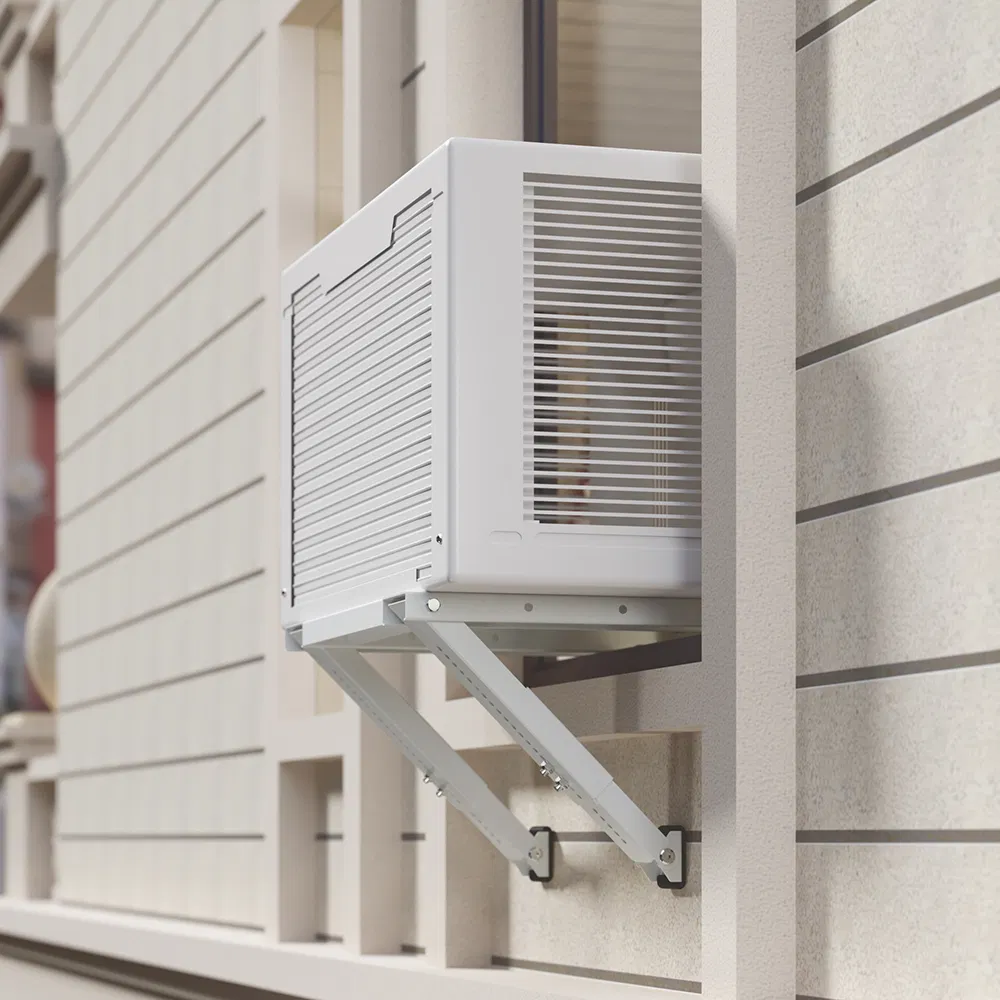 Кронштейны для кондиционера быстрого монтажа