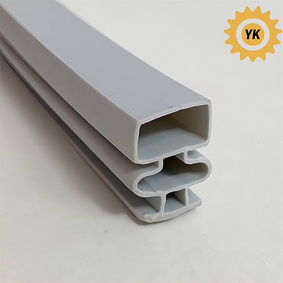 Manufacturer's Household Refrigerator Door Seal Magnetic Sealing Strip